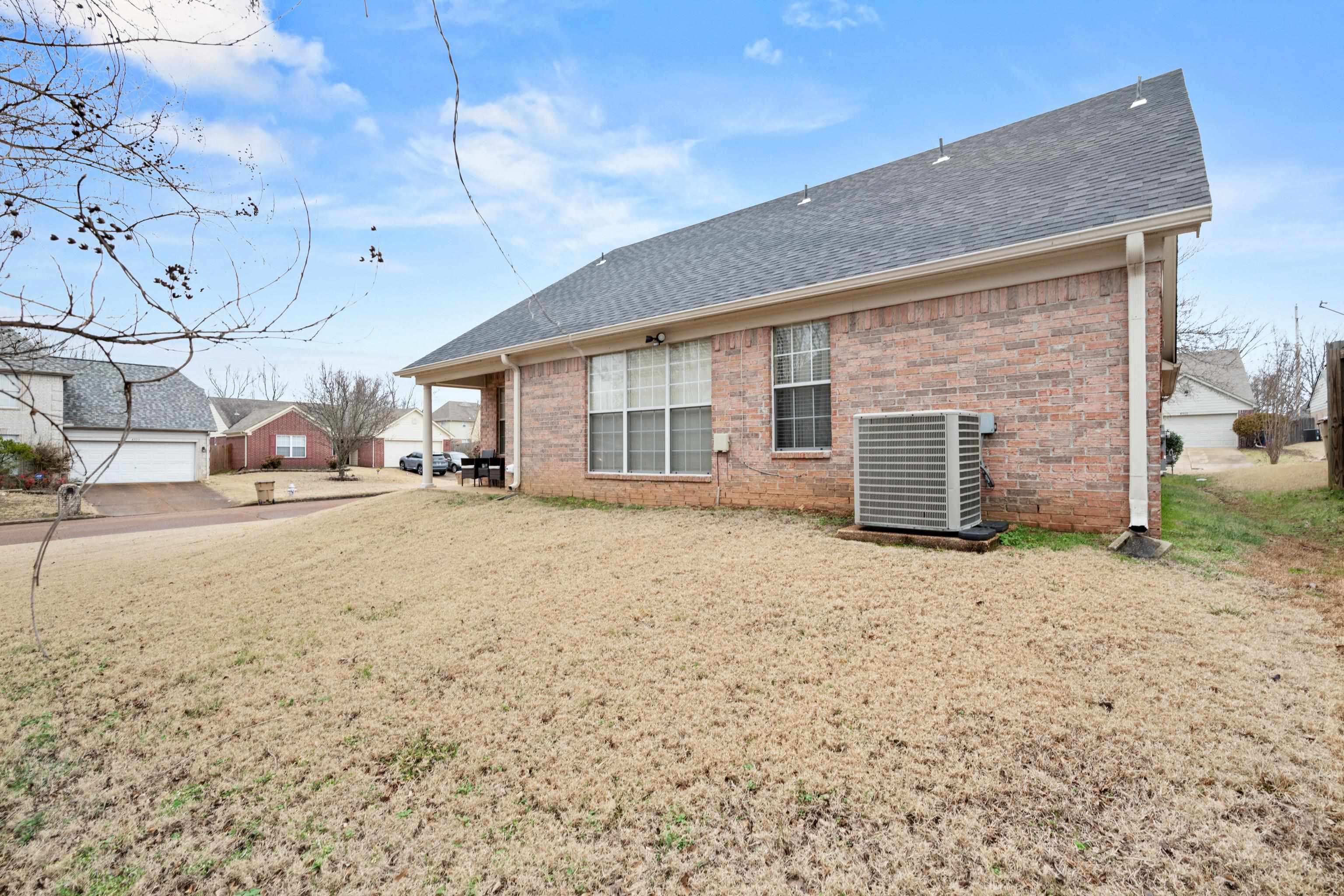 4908 Top Notch Loop Memphis, TN 38125 - Photo 26 of 26 Gallery Image 26