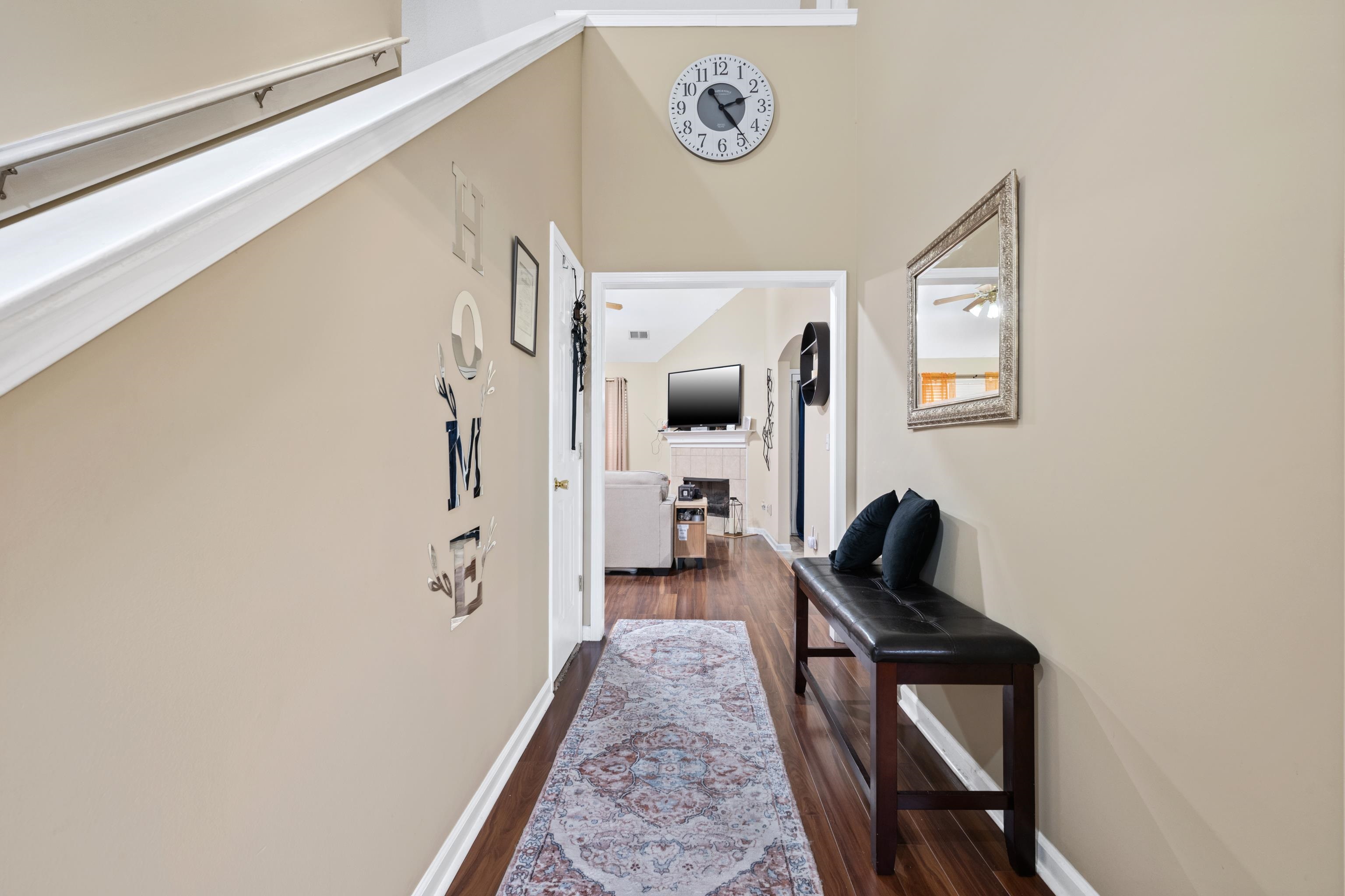 4908 Top Notch Loop Memphis, TN 38125 - Photo 4 of 26 Gallery Image 4