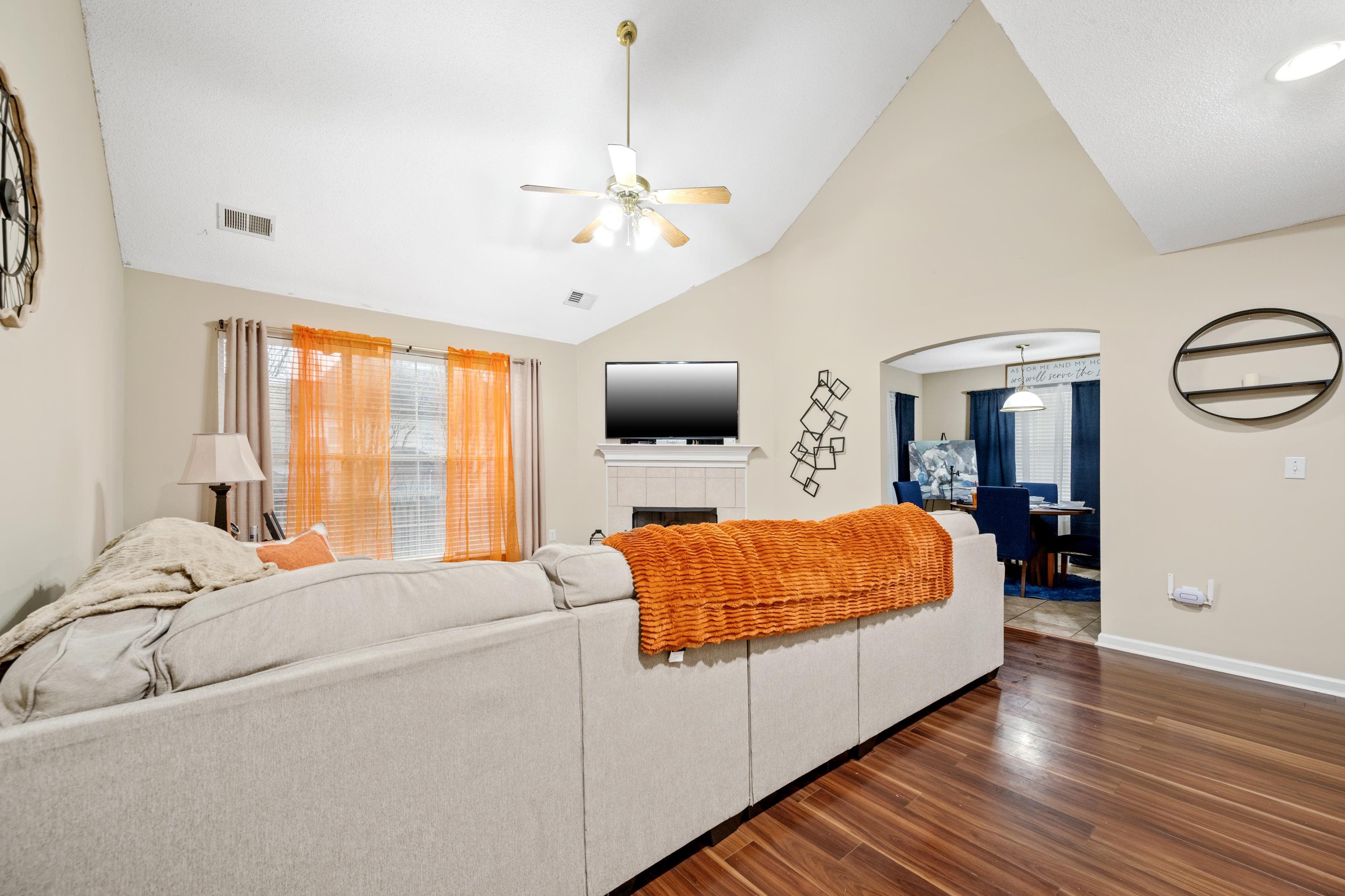 4908 Top Notch Loop Memphis, TN 38125 - Photo 5 of 26 Gallery Image 5