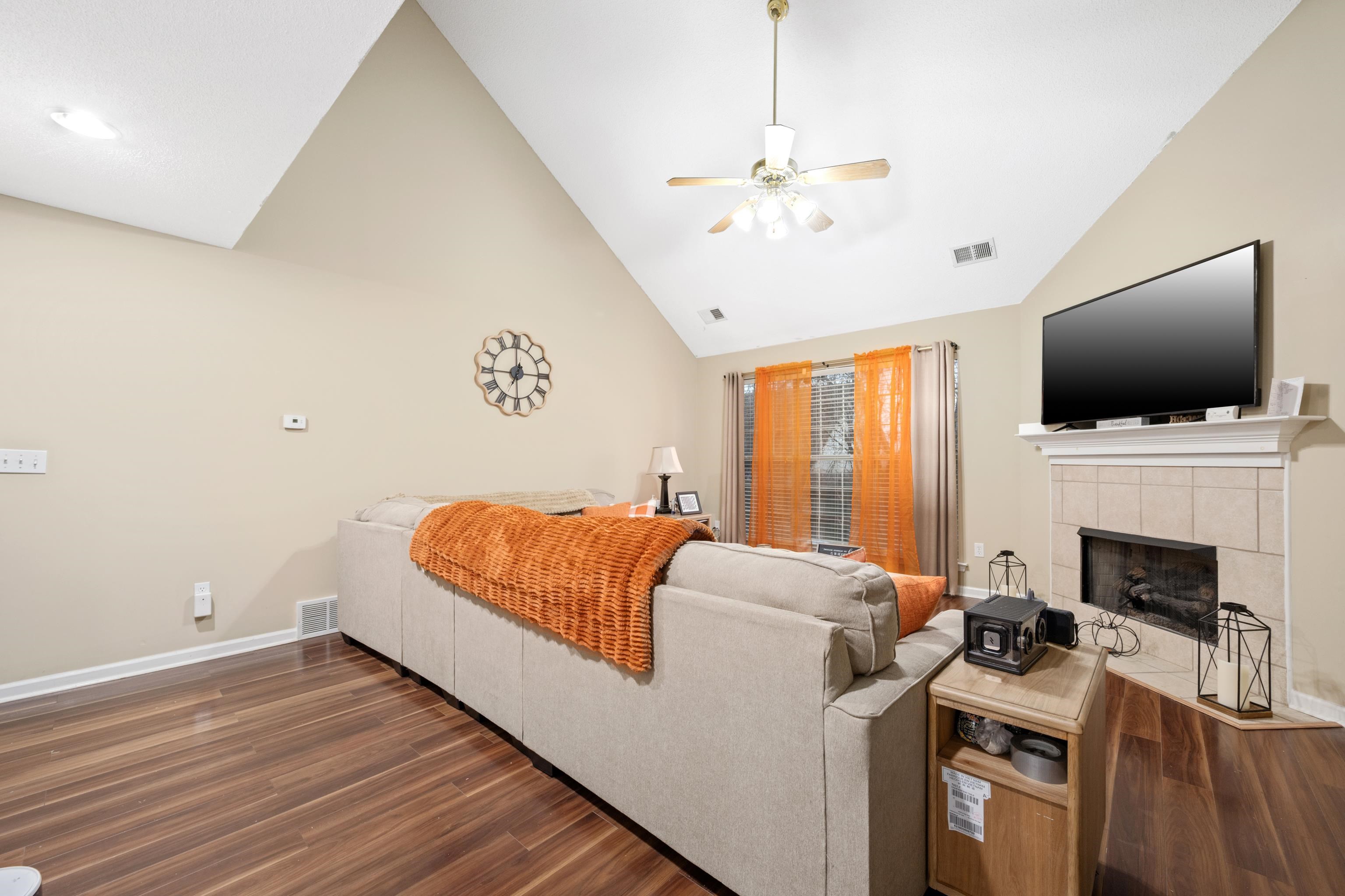 4908 Top Notch Loop Memphis, TN 38125 - Photo 6 of 26 Gallery Image 6