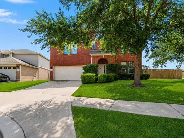 $3,250 | 6638 Autumn Sunset Lane, Spring, TX 77379