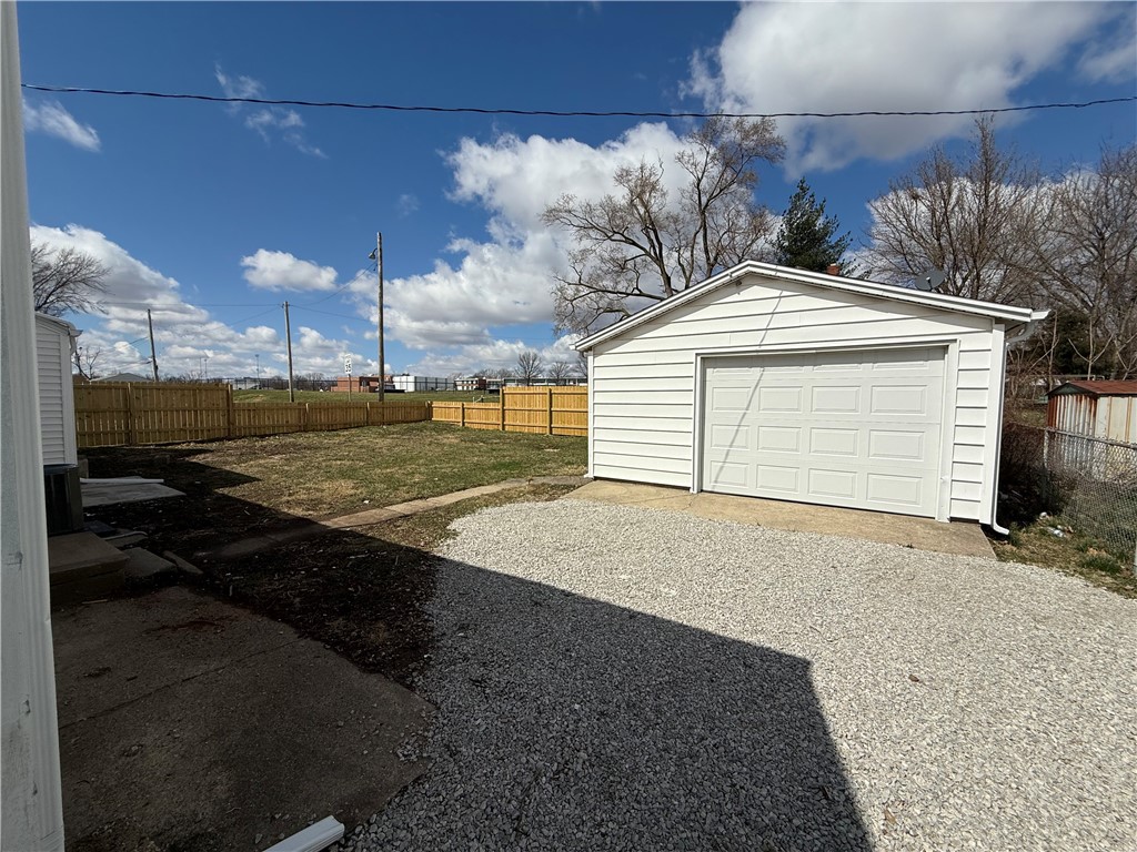 1276 West Marietta Street Decatur, IL 62522 - Photo 22 of 23 Gallery Image 22