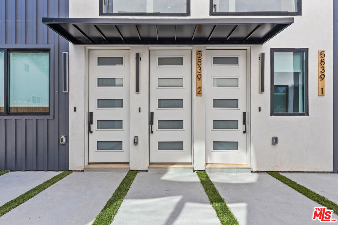 5839 Kester Avenue, Unit 2 Sherman Oaks, CA 91411 - Photo 17 of 17