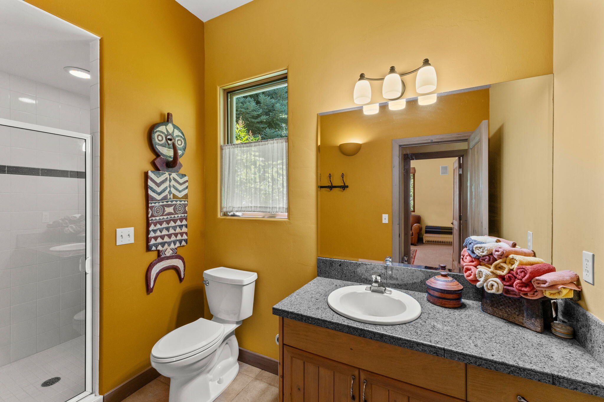 210 Timberline Road Blaine County, ID 83333 - Photo 16 of 33 Guest Bathroom