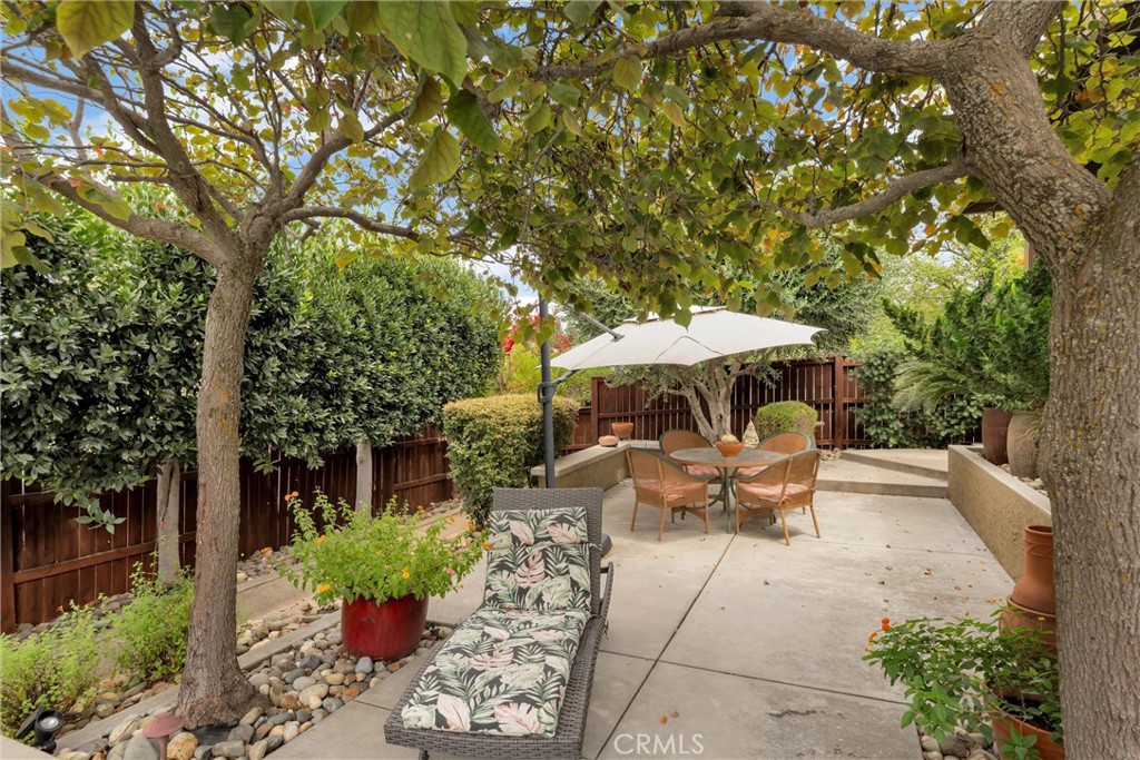 36 Phyllis Court Chico, CA 95928 - Photo 6 of 41 Patio area