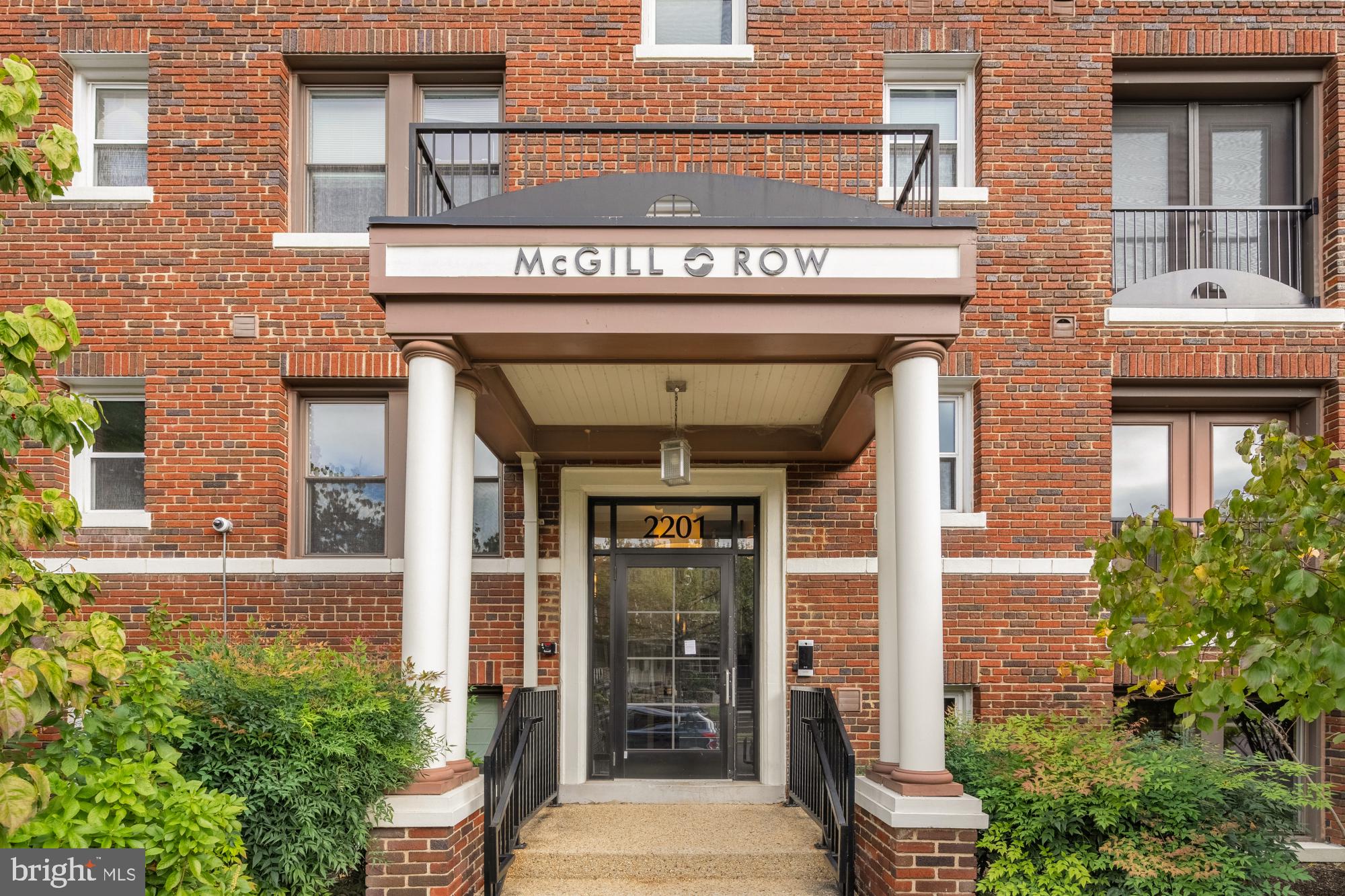 2201 2nd Street Northwest, Unit 11 Washington, DC 20001 - Photo 1 of 12