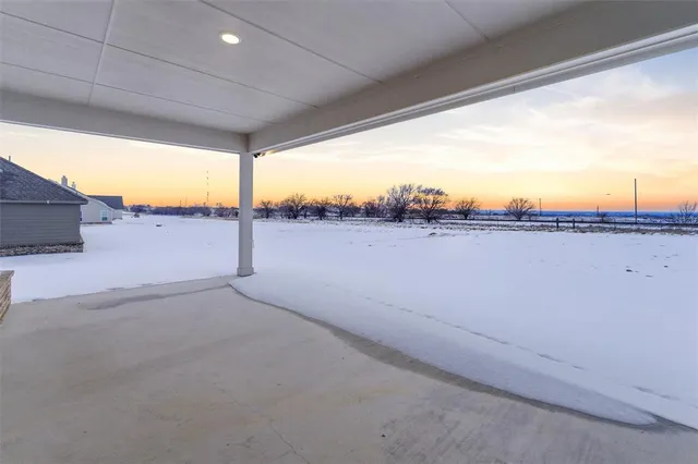 $474,900 | 189 Brandywine Trail, Rhome, TX 76078