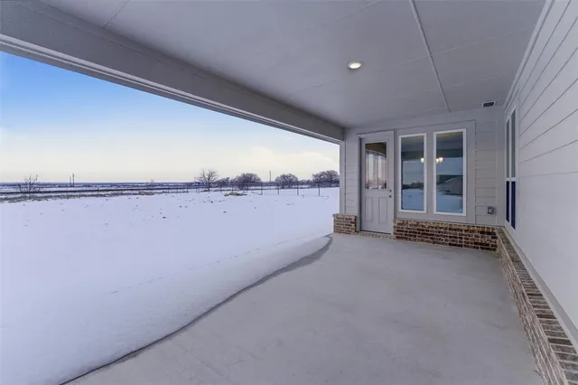 $474,900 | 189 Brandywine Trail, Rhome, TX 76078