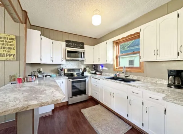 $169,900 | 207 Bawden Street, Marble, MN 55764