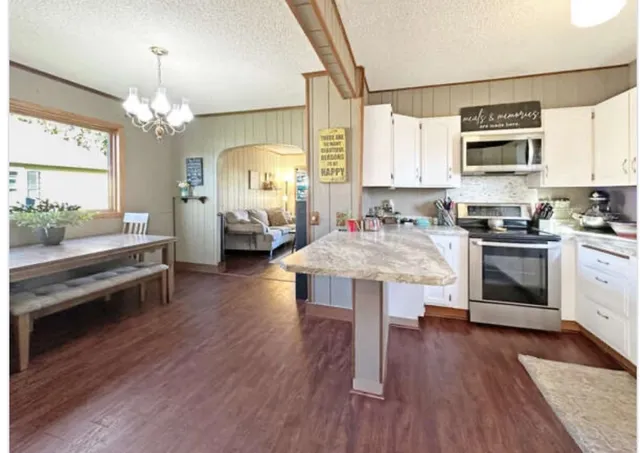 $169,900 | 207 Bawden Street, Marble, MN 55764