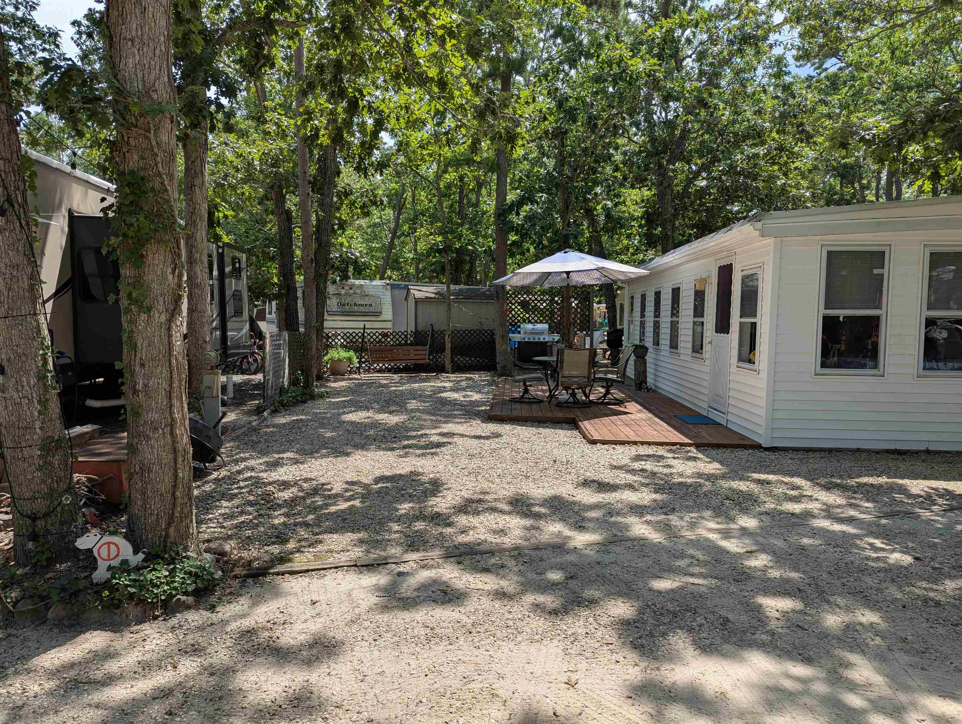 561 Corsons Tavern Road, Unit 365 Ocean View, NJ 08230 - Photo 24 of 25 Gallery Image 24