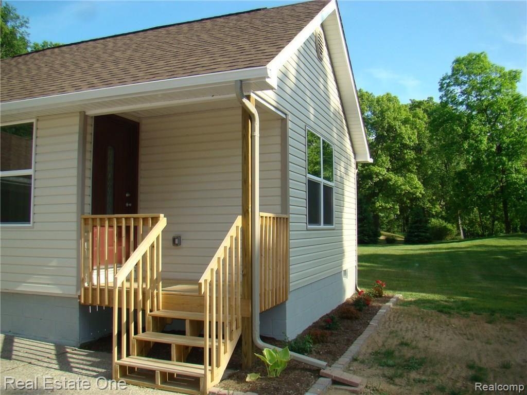 25 North Van Road Holly, MI 48442 - Photo 1 of 25 Welcome!