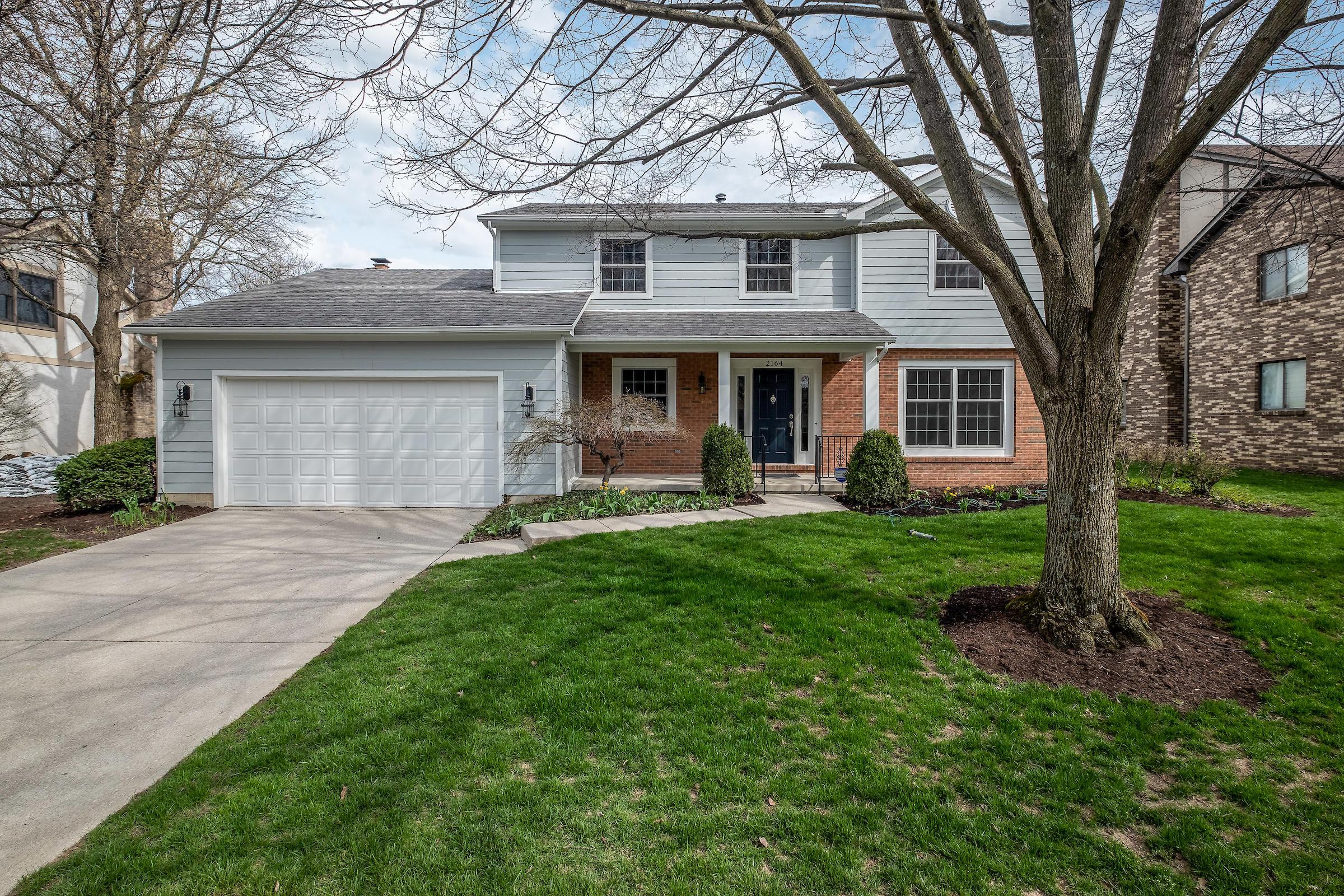 2164 Sandover Road Columbus, OH 43220 - Photo 1 of 32 Gallery Image 1