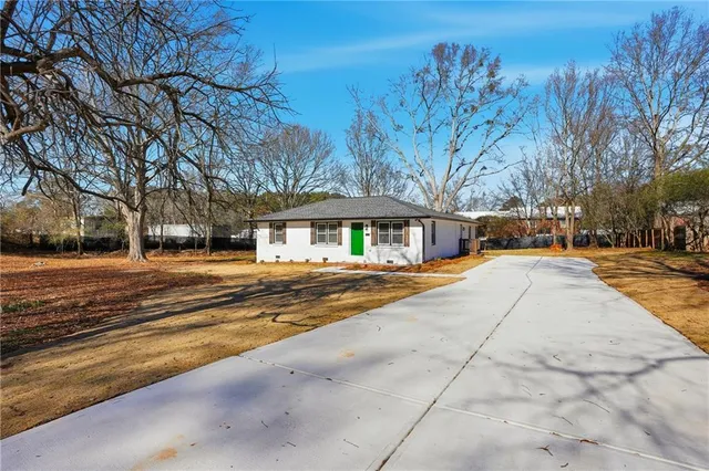 $440,000 | 127 Perry Street, Loganville, GA 30052