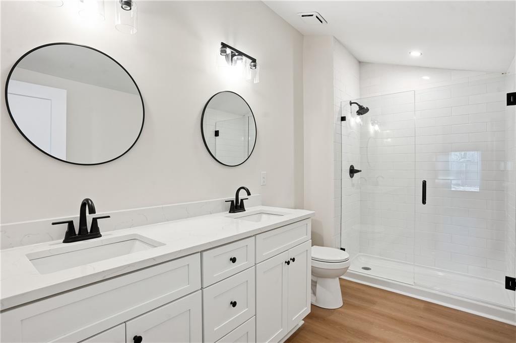 127 Perry Street Loganville, GA 30052 - Photo 12 of 29