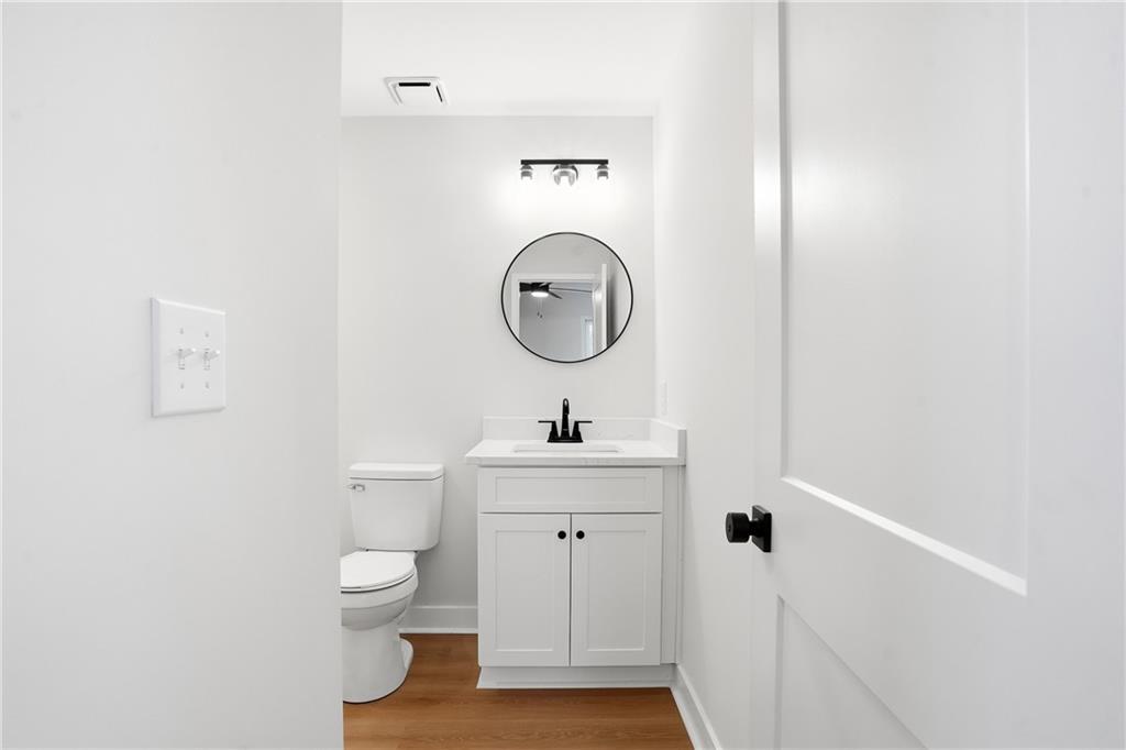 127 Perry Street Loganville, GA 30052 - Photo 20 of 29