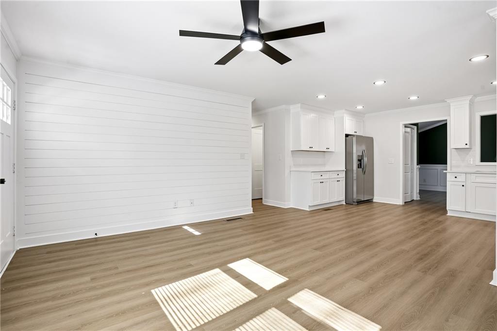 127 Perry Street Loganville, GA 30052 - Photo 2 of 29