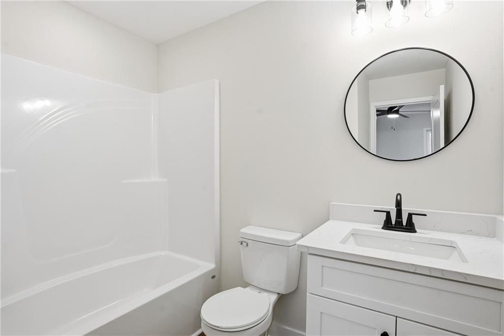 127 Perry Street Loganville, GA 30052 - Photo 21 of 29