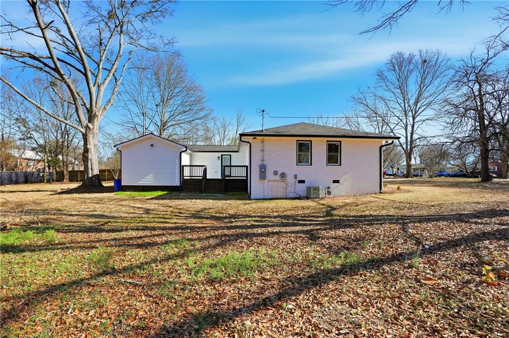 127 Perry Street Loganville, GA 30052 - Photo 23 of 29