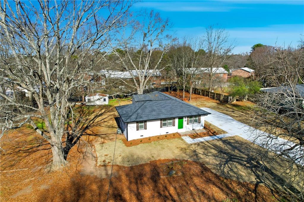 127 Perry Street Loganville, GA 30052 - Photo 24 of 29