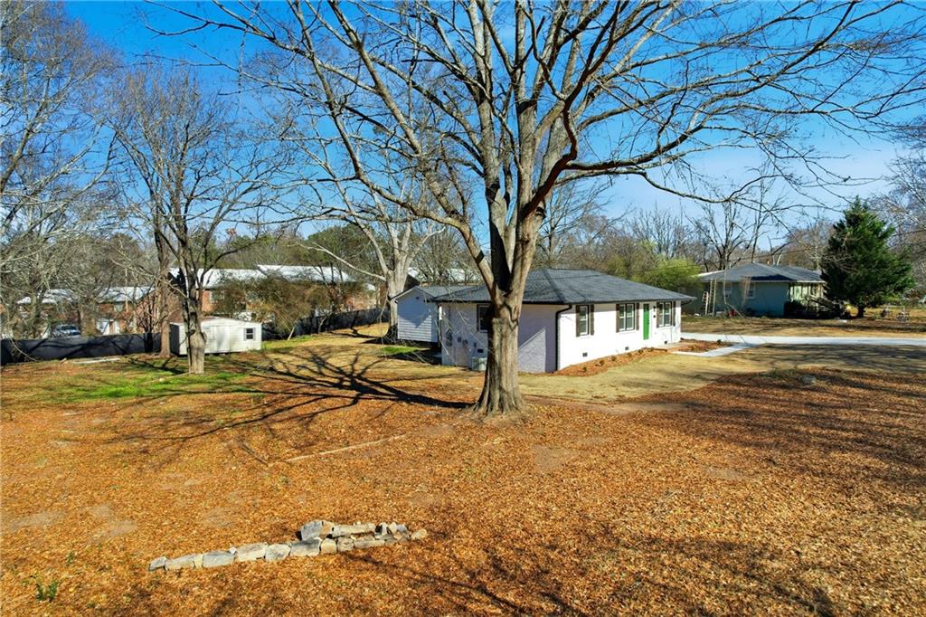 127 Perry Street Loganville, GA 30052 - Photo 25 of 29