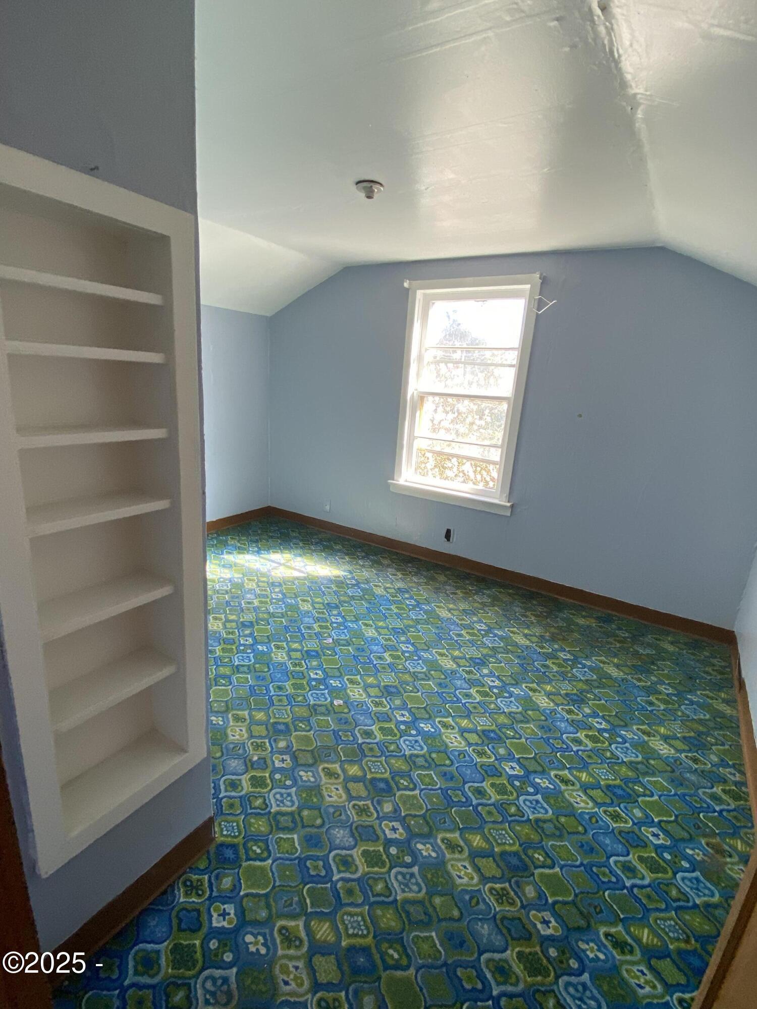 811 Southeast 7th Street Toledo, OR 97391 - Photo 29 of 36 Bedroom #3