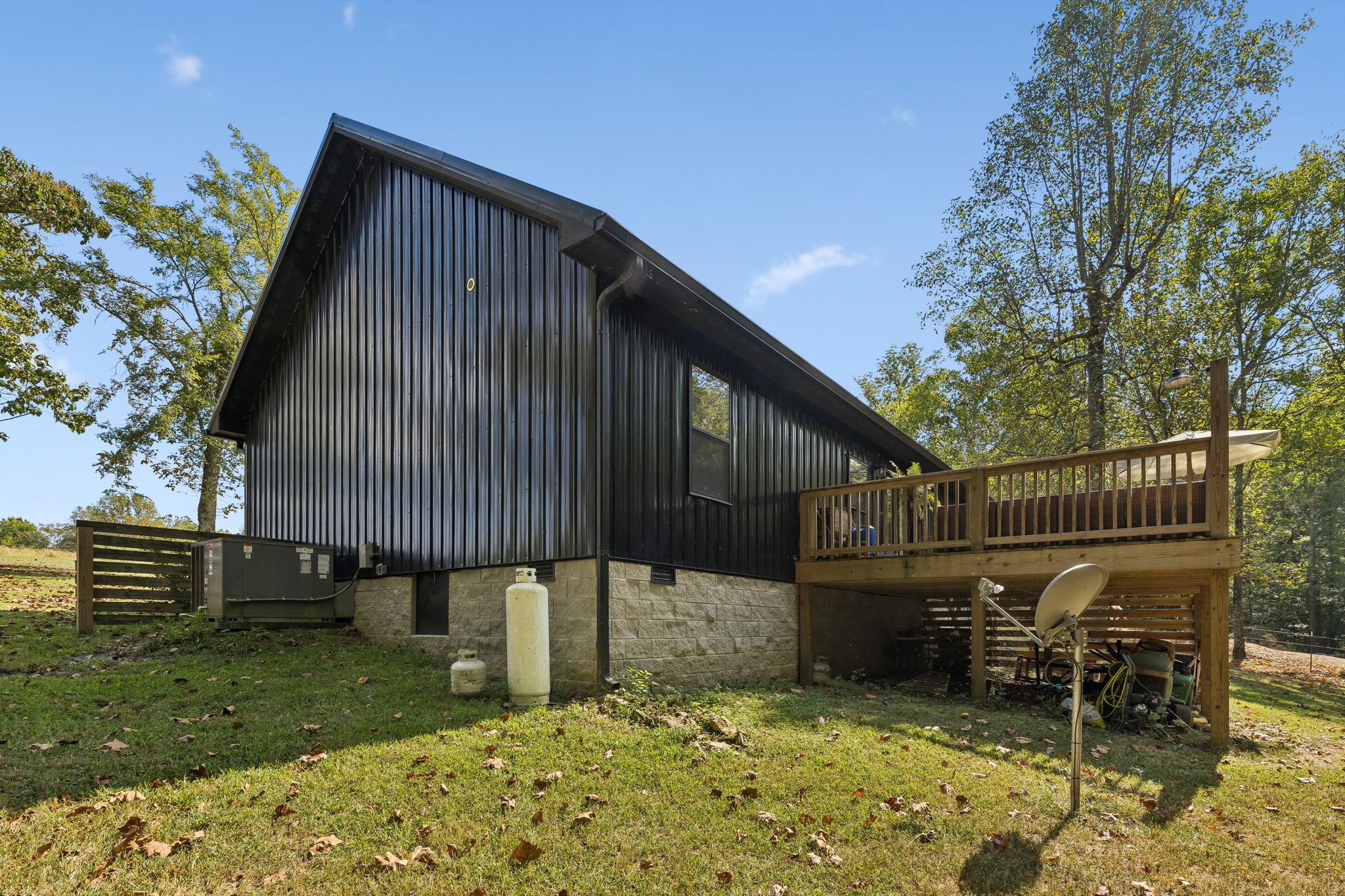 837 Womble Ridge Road Ethridge, TN 38456 - Photo 48 of 66 Gallery Image 48