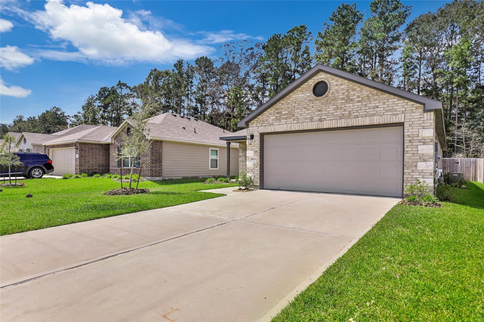 10031 Spring Creek Road Cleveland, TX 77327 - Photo 2 of 28