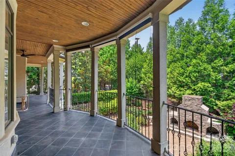 $3,699,999 | 2132 Foxcroft Woods Lane, Charlotte, NC 28211