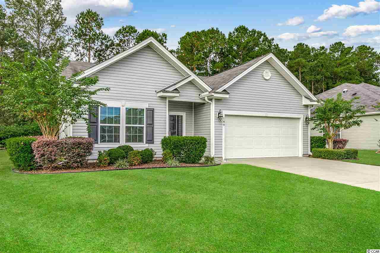 189 Ridge Point Drive Conway, SC 29526 - Photo 4 of 28 Gallery Image 4
