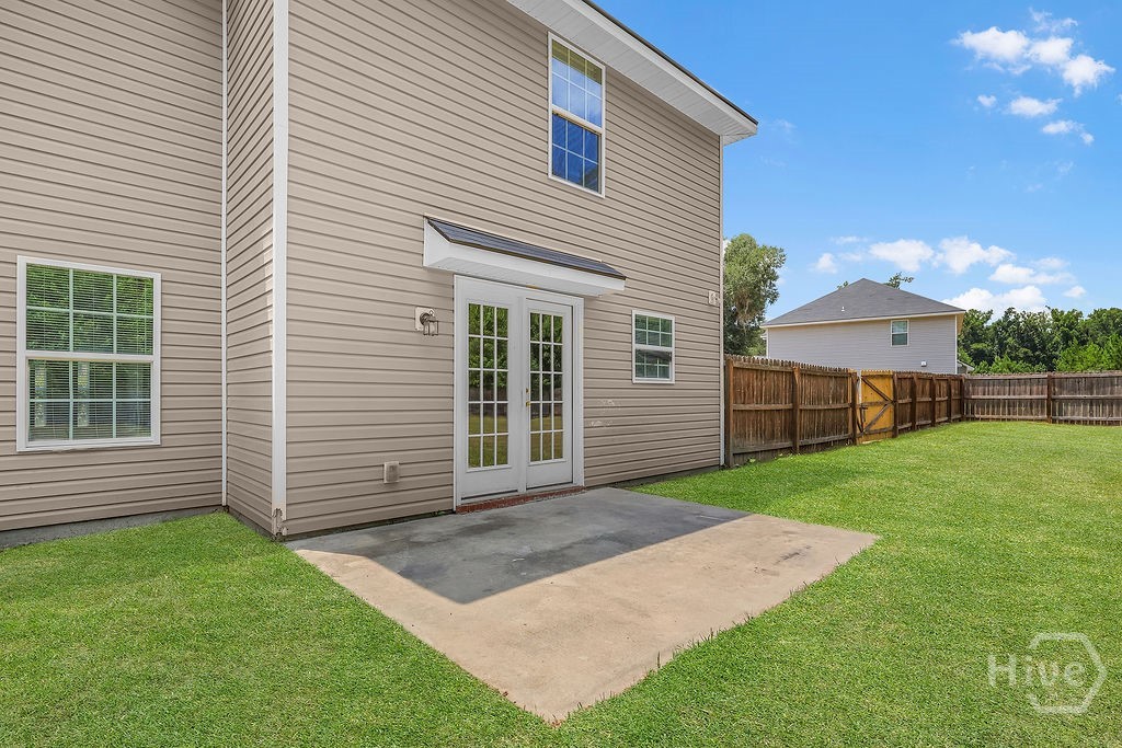 330 Nashview Trail Walthourville, GA 31301 - Photo 62 of 65