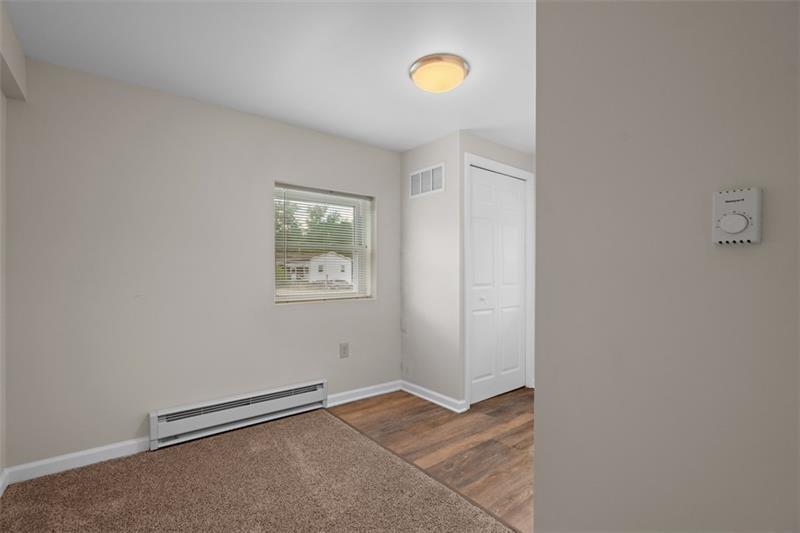 1122 Pittsburgh Road Valencia, PA 16059 - Photo 20 of 25 a view of an empty room