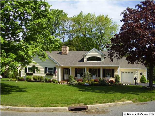 27 Orchard Road West Long Branch, NJ 07764 - Photo 1 of 3 Primary Photo
