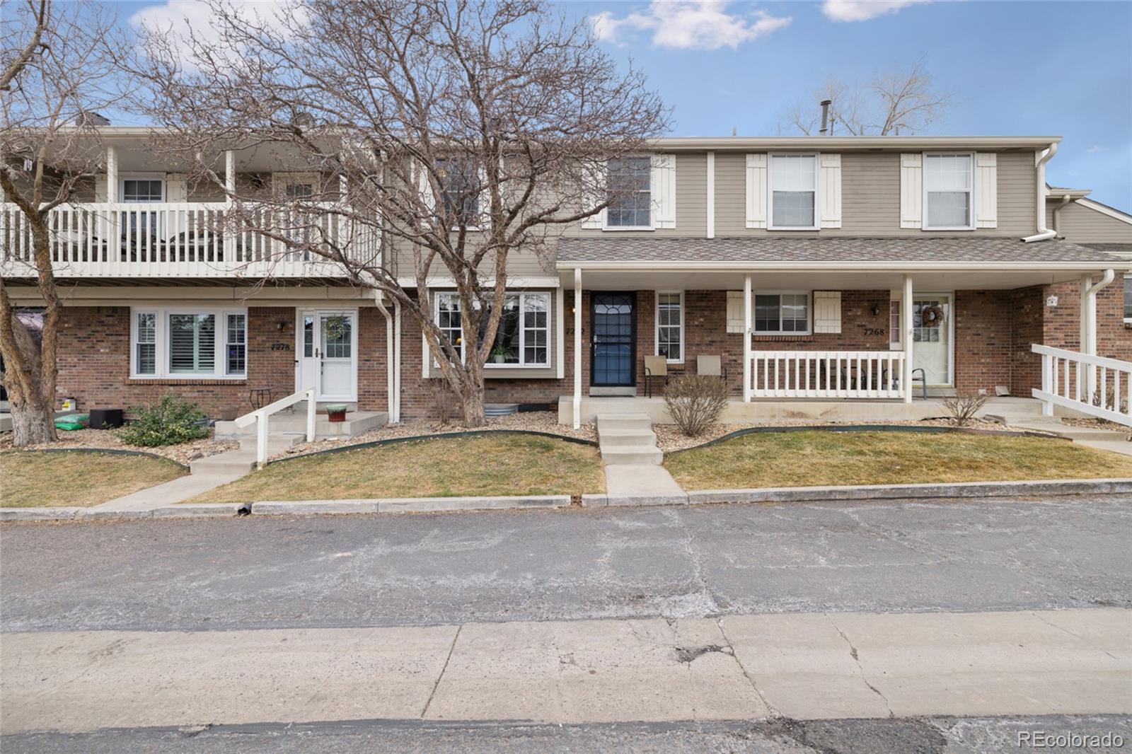 7272 East Appleton Circle Centennial, CO 80112 - Photo 1 of 40