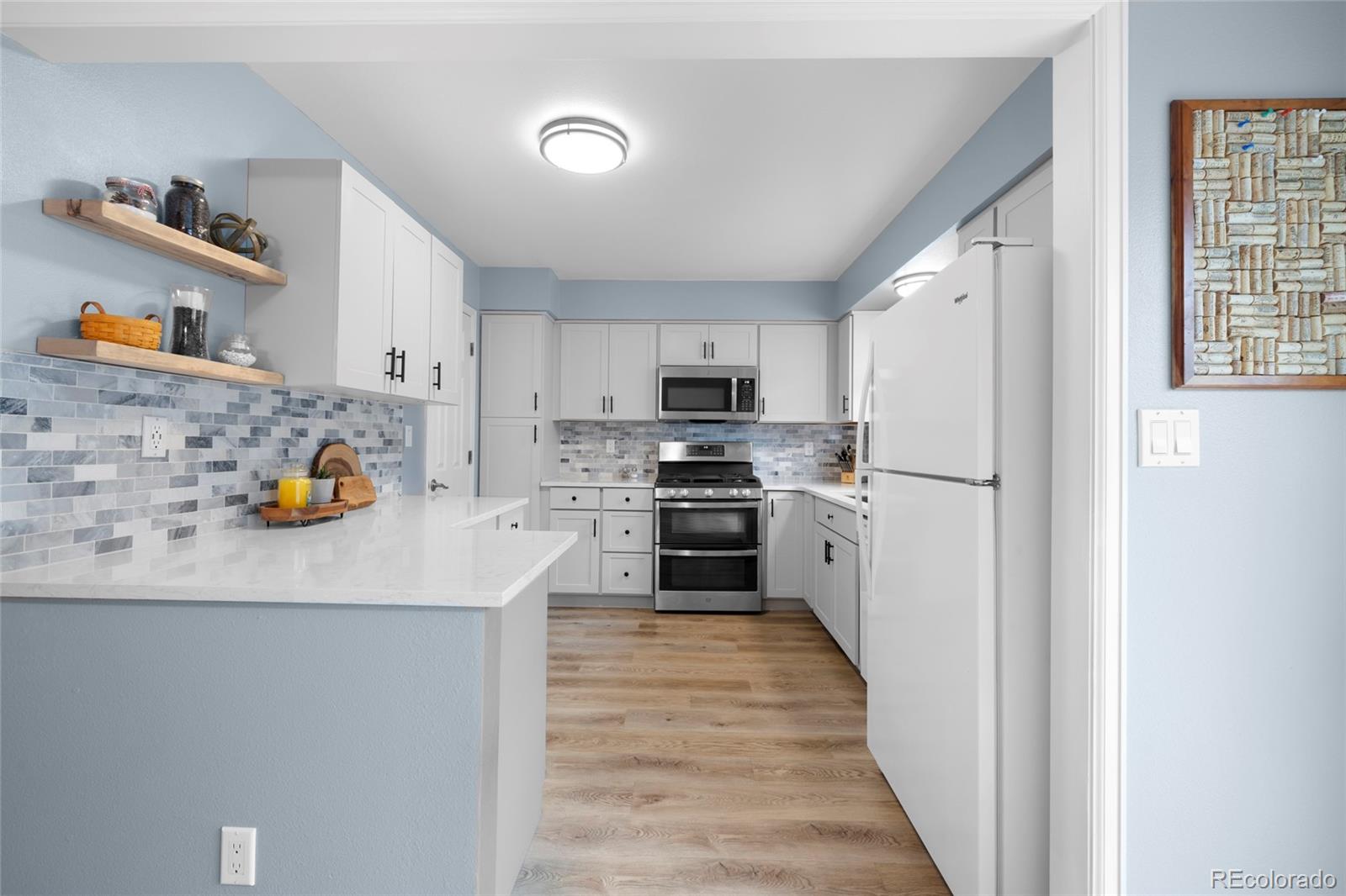 7272 East Appleton Circle Centennial, CO 80112 - Photo 12 of 40