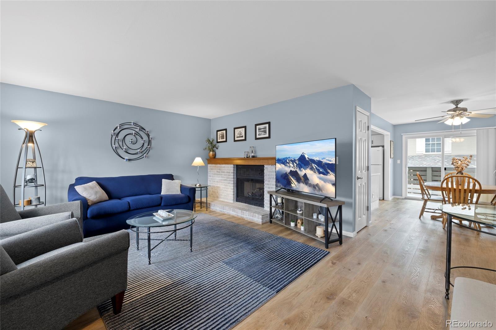 7272 East Appleton Circle Centennial, CO 80112 - Photo 3 of 40