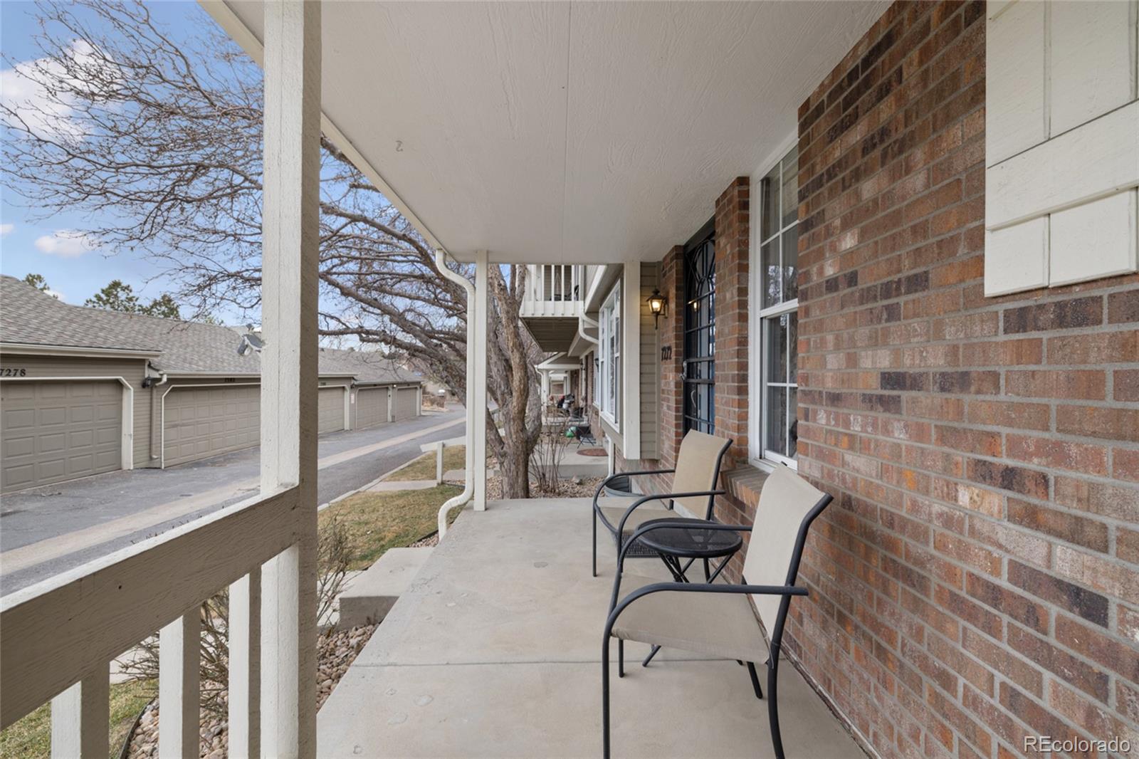 7272 East Appleton Circle Centennial, CO 80112 - Photo 32 of 40