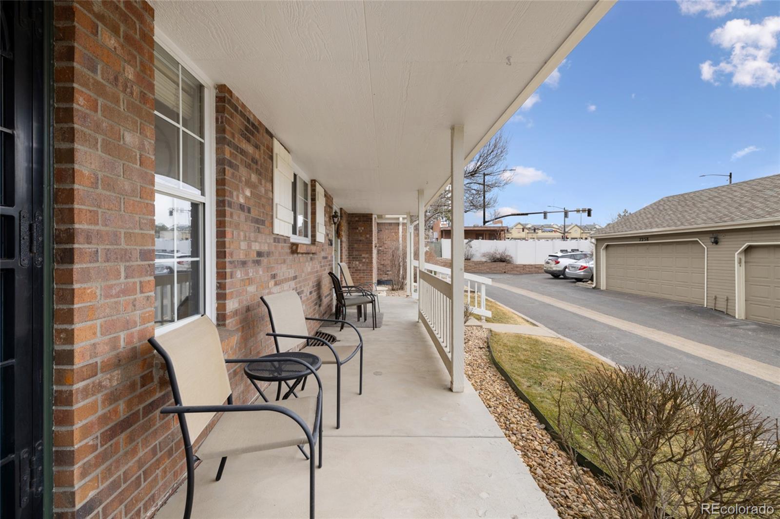 7272 East Appleton Circle Centennial, CO 80112 - Photo 33 of 40