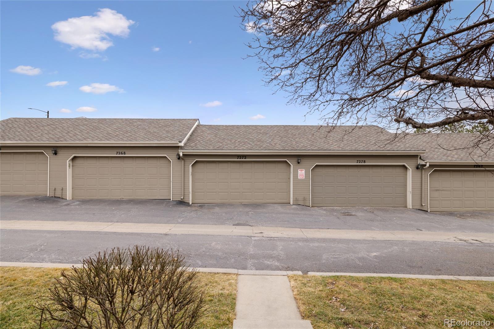 7272 East Appleton Circle Centennial, CO 80112 - Photo 34 of 40