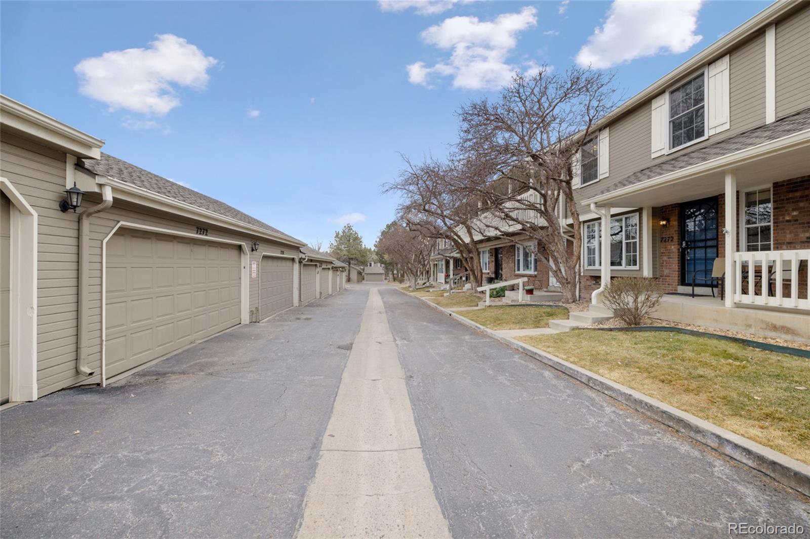 7272 East Appleton Circle Centennial, CO 80112 - Photo 35 of 40