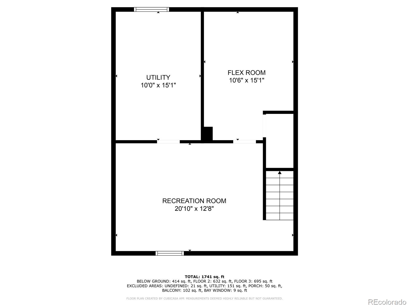 7272 East Appleton Circle Centennial, CO 80112 - Photo 37 of 40