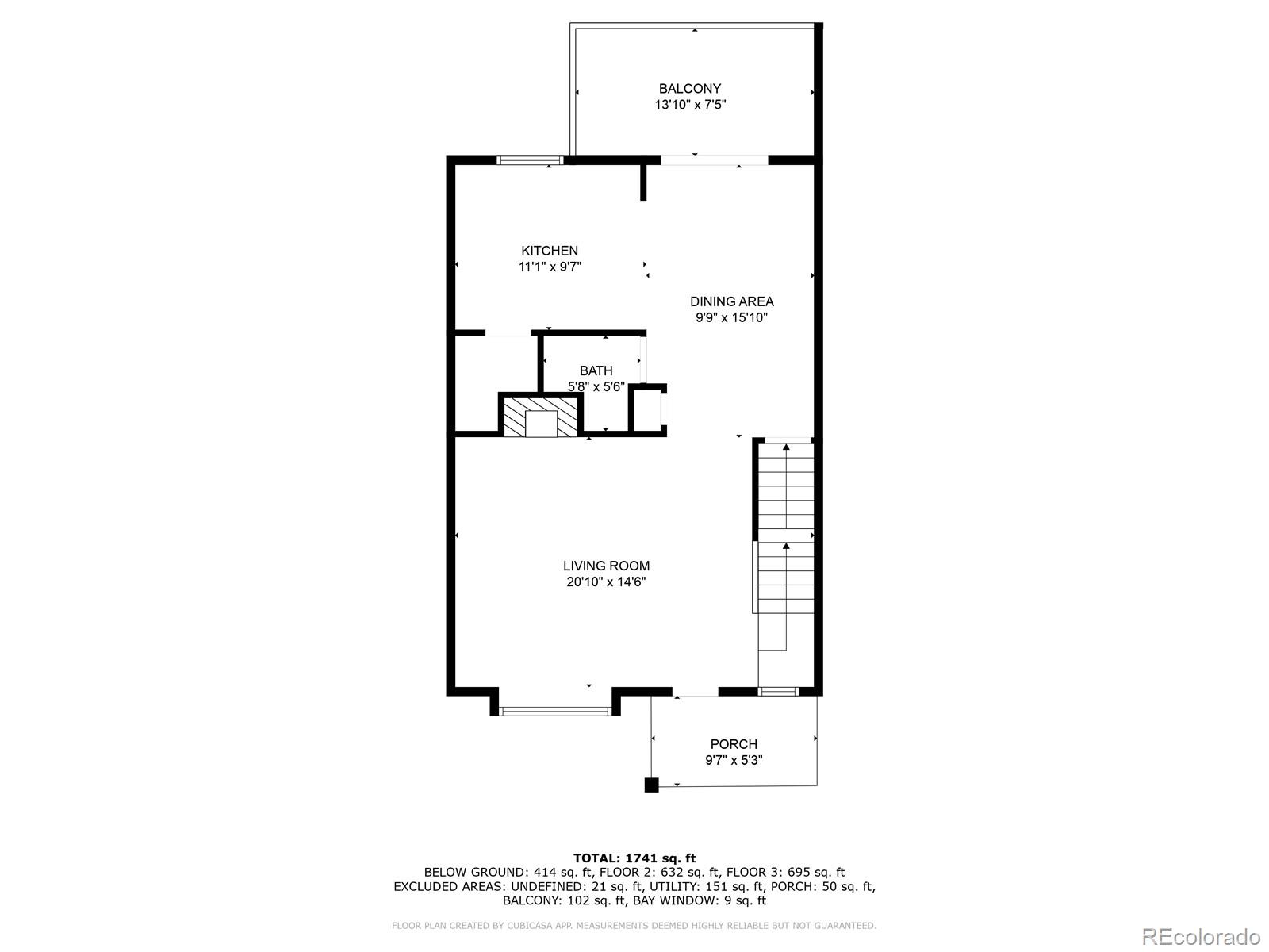 7272 East Appleton Circle Centennial, CO 80112 - Photo 38 of 40