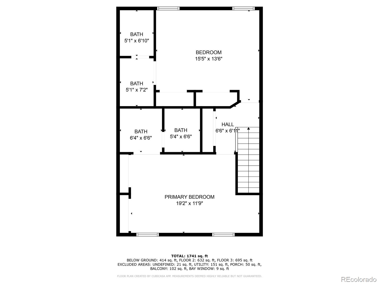 7272 East Appleton Circle Centennial, CO 80112 - Photo 40 of 40