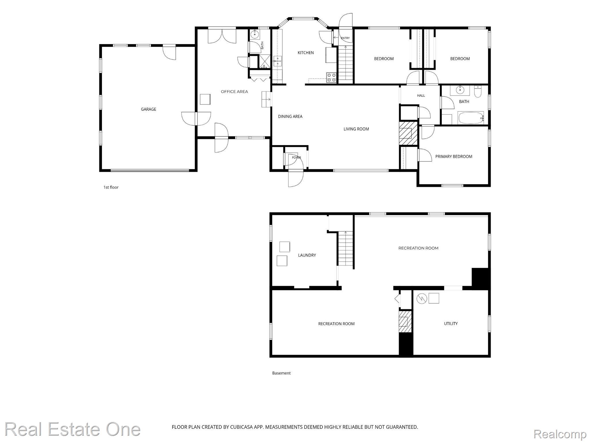 9585 North Eston Road Clarkston, MI 48348 - Photo 60 of 60 All Floors.jpg