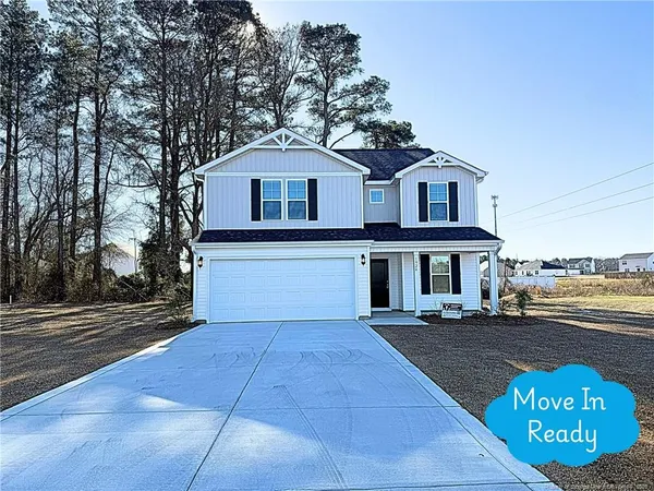 $349,995 | 1924 Bulldog Lane, Hope Mills, NC 28348