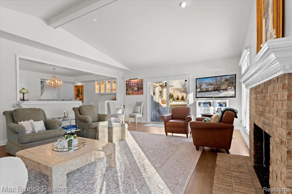 412 Shellbourne Drive Rochester Hills, MI 48309 - Photo 17 of 59 Gallery Image 17