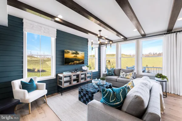 $649,000 | 523 Anfield Road, Unit HOMESITE 195, Malvern, PA 19355