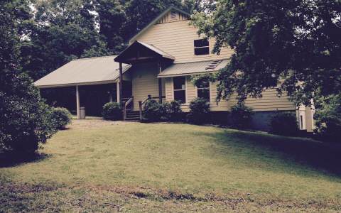 308 Big Creek Road Ellijay, GA 30536 - Photo 1 of 1 Main View