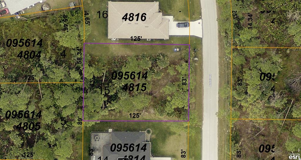 956144815 Badali Road North Port, FL 34286 - Photo 1 of 1 Gallery Image 1