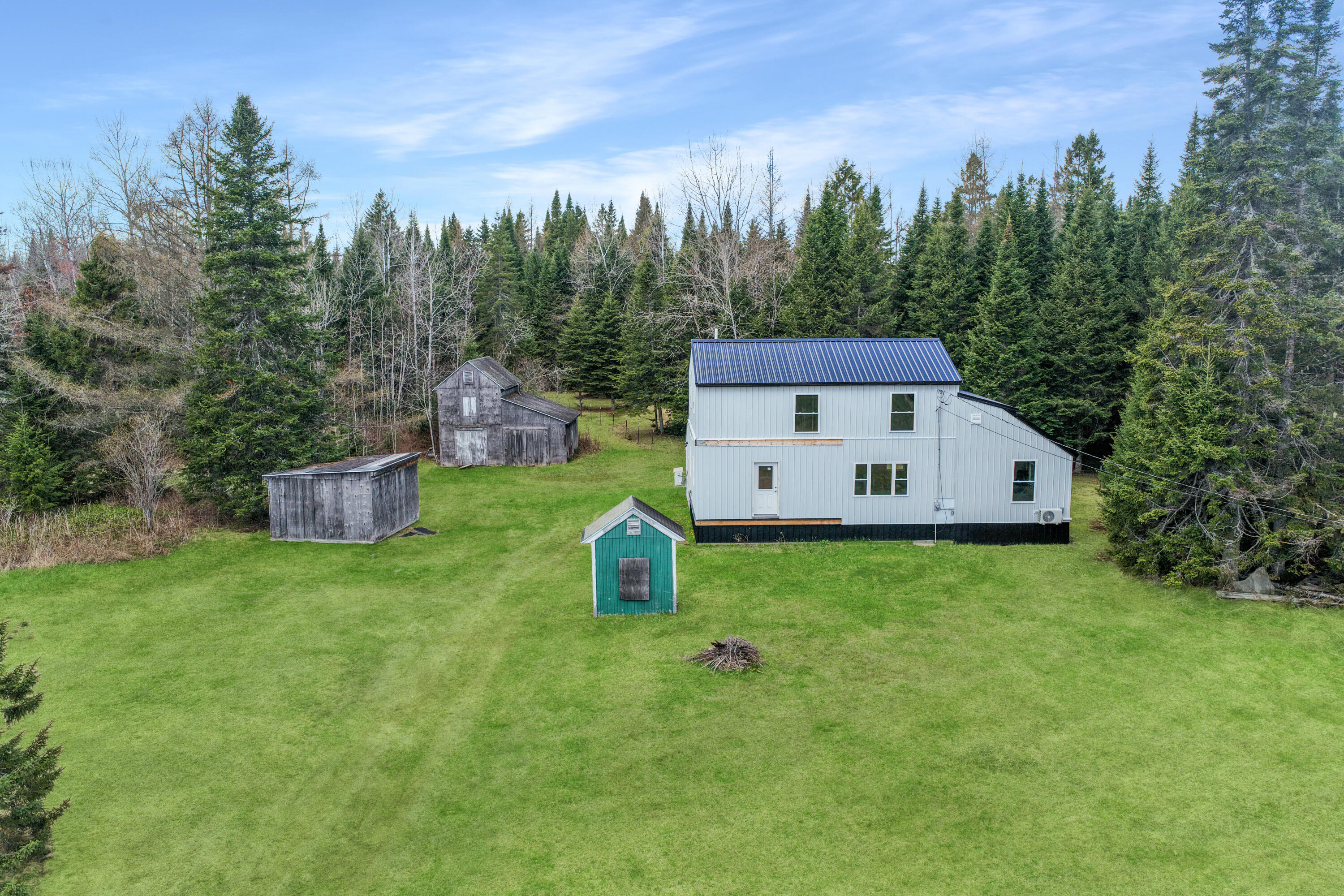 2194 Van Buren Road Caribou, ME 04736 - Photo 5 of 33 DJI_20260512004813_0704_D